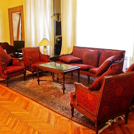 Victoria Azur Hotel القاهرة المظهر الخارجي الصورة