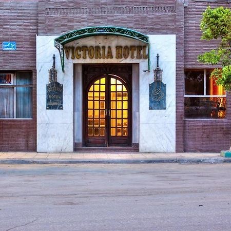 Victoria Azur Hotel القاهرة المظهر الخارجي الصورة