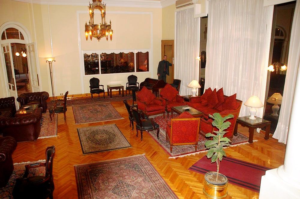 Victoria Azur Hotel القاهرة المظهر الخارجي الصورة