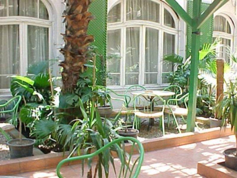 Victoria Azur Hotel القاهرة المظهر الخارجي الصورة