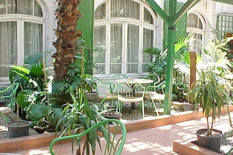 Victoria Azur Hotel القاهرة المظهر الخارجي الصورة