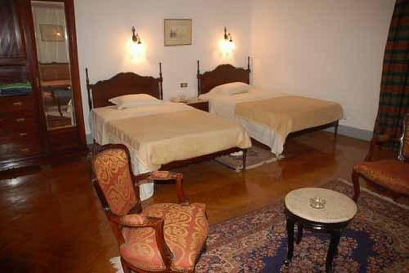 Victoria Azur Hotel القاهرة المظهر الخارجي الصورة