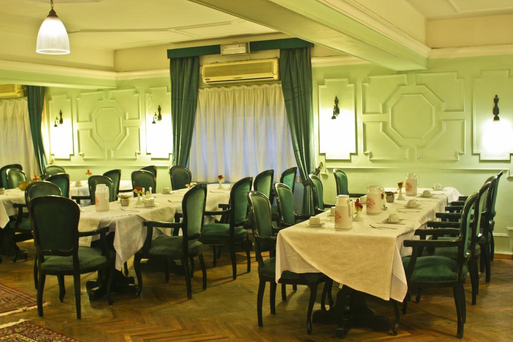 Victoria Azur Hotel القاهرة المظهر الخارجي الصورة