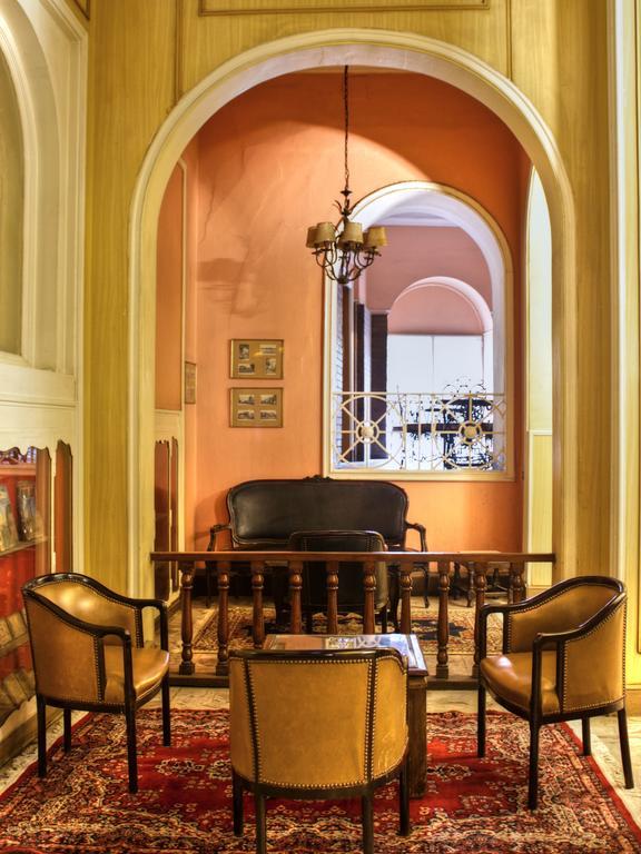 Victoria Azur Hotel القاهرة المظهر الخارجي الصورة