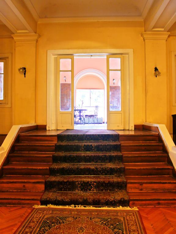 Victoria Azur Hotel القاهرة المظهر الخارجي الصورة