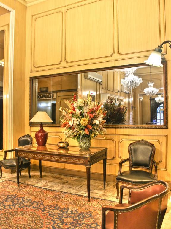 Victoria Azur Hotel القاهرة المظهر الخارجي الصورة