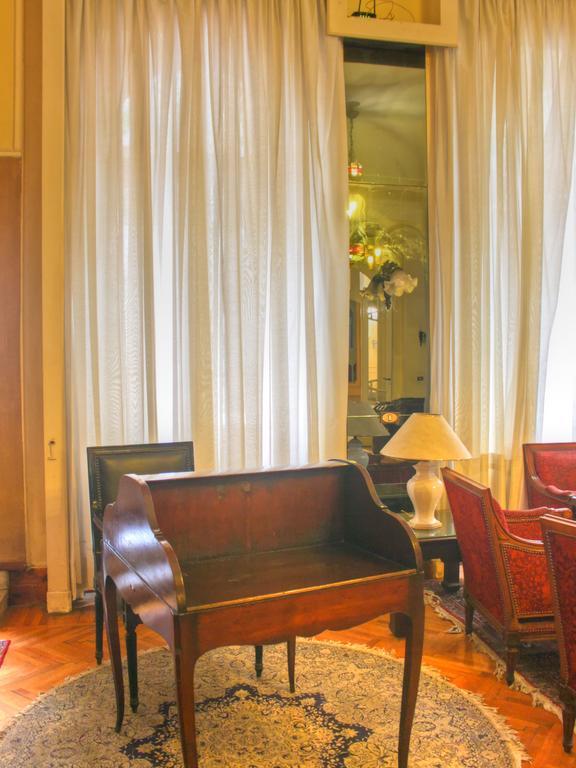 Victoria Azur Hotel القاهرة المظهر الخارجي الصورة
