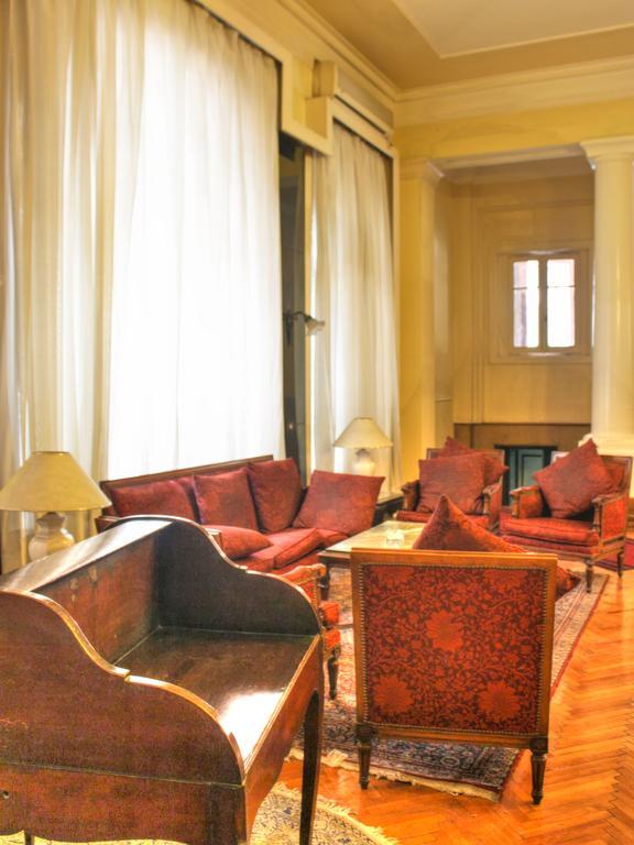 Victoria Azur Hotel القاهرة المظهر الخارجي الصورة