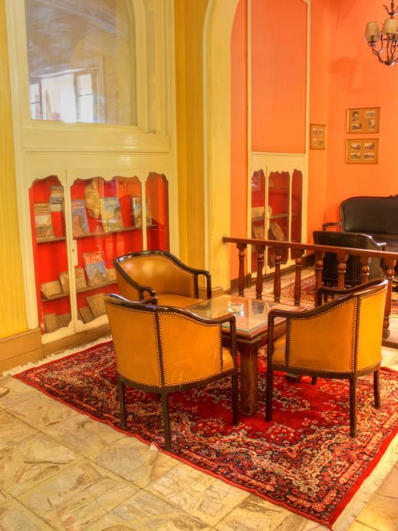 Victoria Azur Hotel القاهرة المظهر الخارجي الصورة