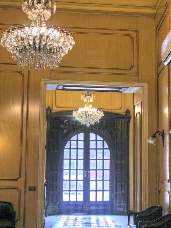 Victoria Azur Hotel القاهرة المظهر الخارجي الصورة