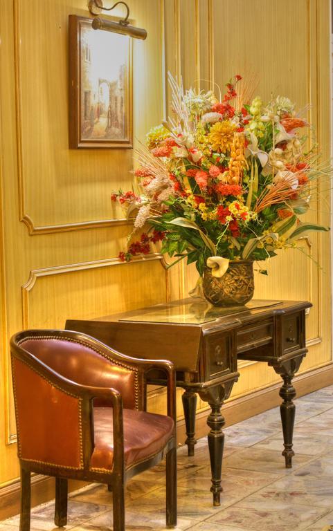 Victoria Azur Hotel القاهرة المظهر الخارجي الصورة