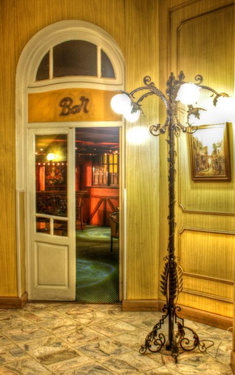Victoria Azur Hotel القاهرة المظهر الخارجي الصورة
