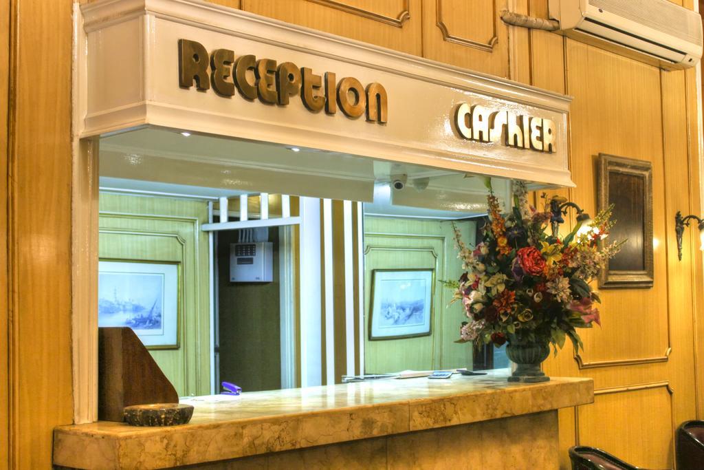 Victoria Azur Hotel القاهرة المظهر الخارجي الصورة