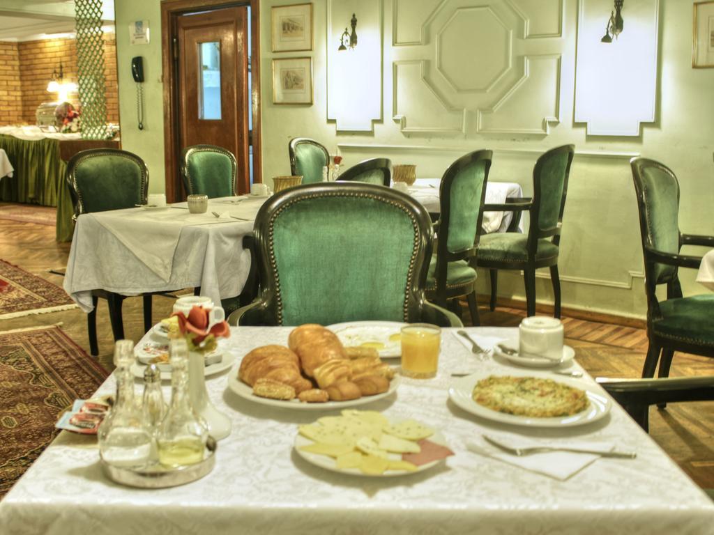 Victoria Azur Hotel القاهرة المظهر الخارجي الصورة