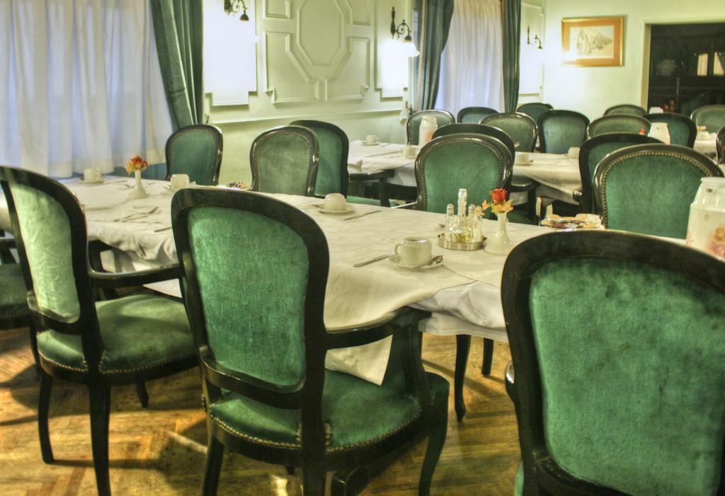 Victoria Azur Hotel القاهرة المظهر الخارجي الصورة