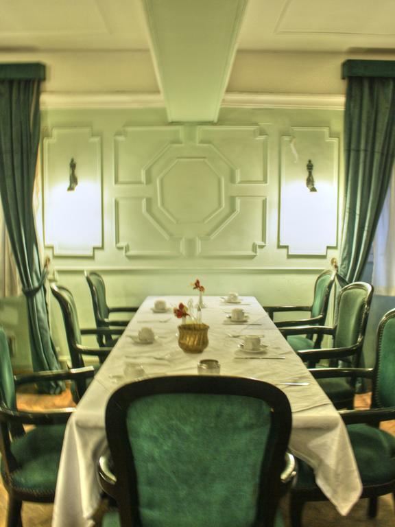 Victoria Azur Hotel القاهرة المظهر الخارجي الصورة