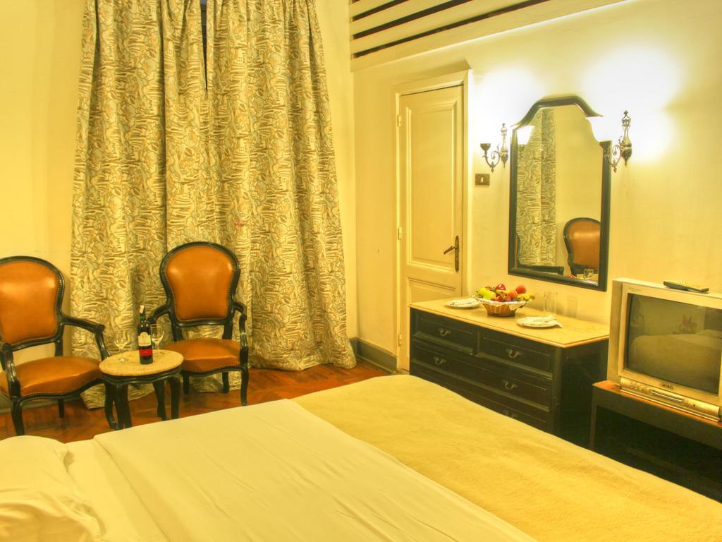 Victoria Azur Hotel القاهرة المظهر الخارجي الصورة