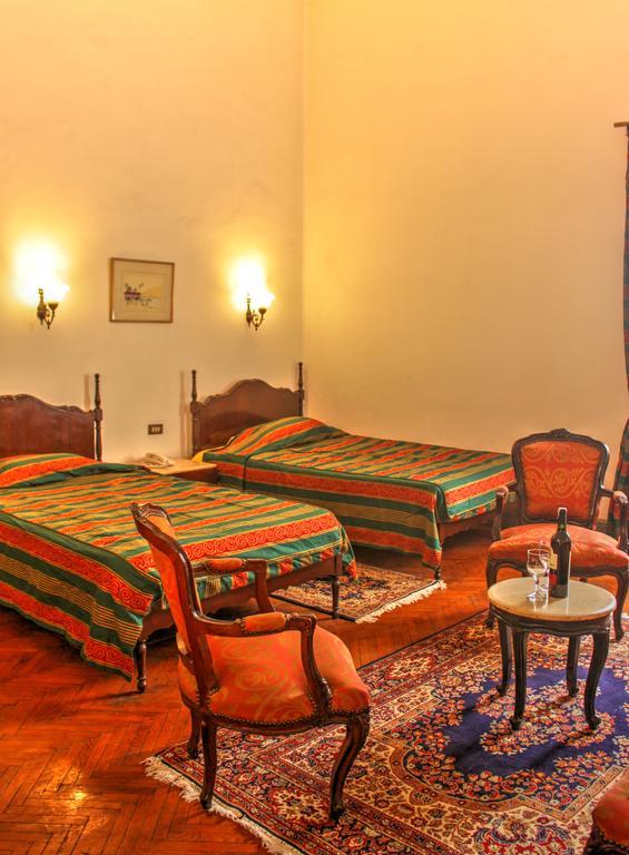Victoria Azur Hotel القاهرة المظهر الخارجي الصورة