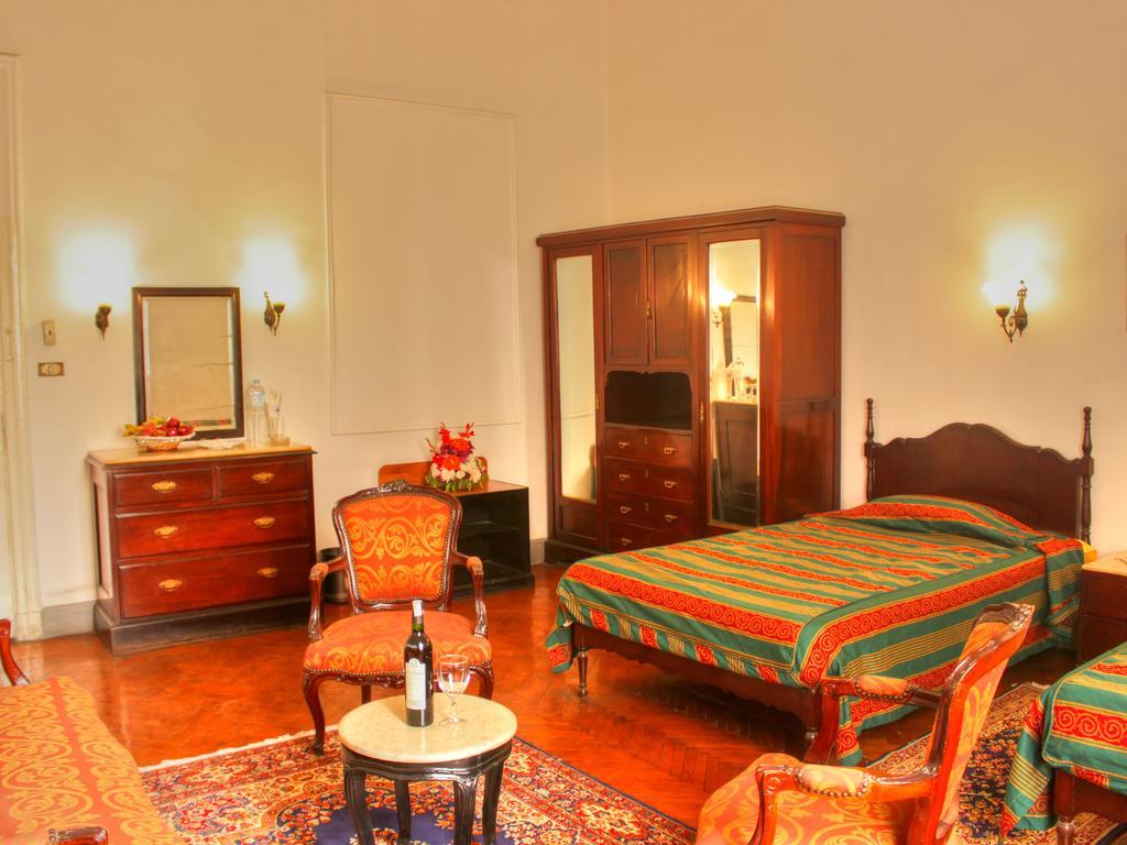 Victoria Azur Hotel القاهرة المظهر الخارجي الصورة