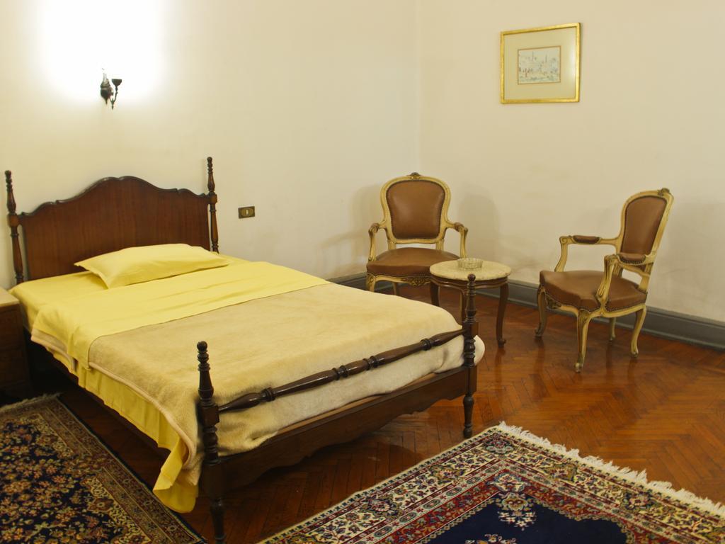 Victoria Azur Hotel القاهرة المظهر الخارجي الصورة