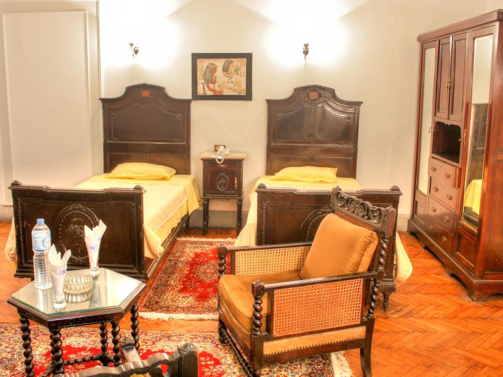 Victoria Azur Hotel القاهرة المظهر الخارجي الصورة