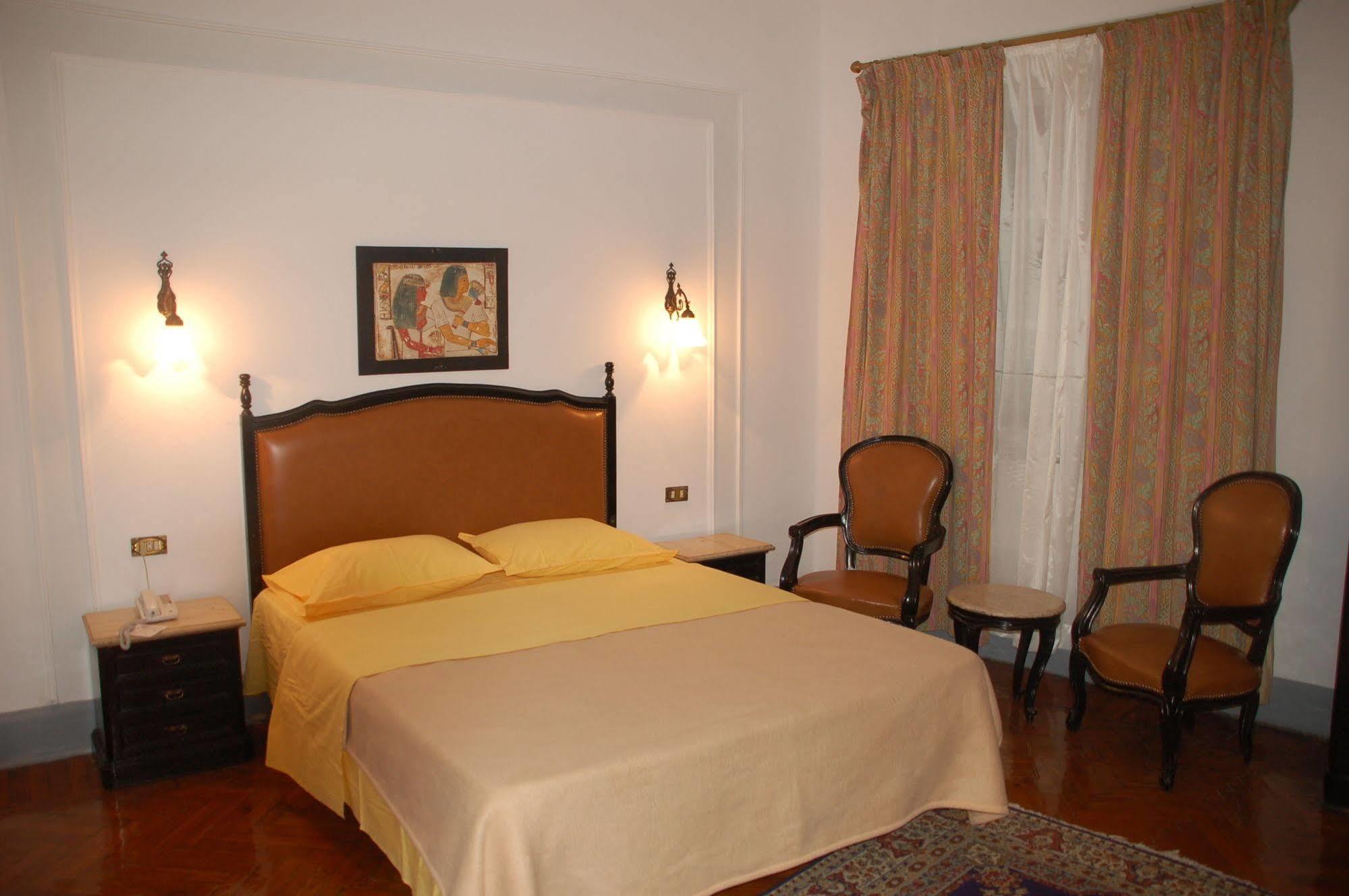 Victoria Azur Hotel القاهرة المظهر الخارجي الصورة