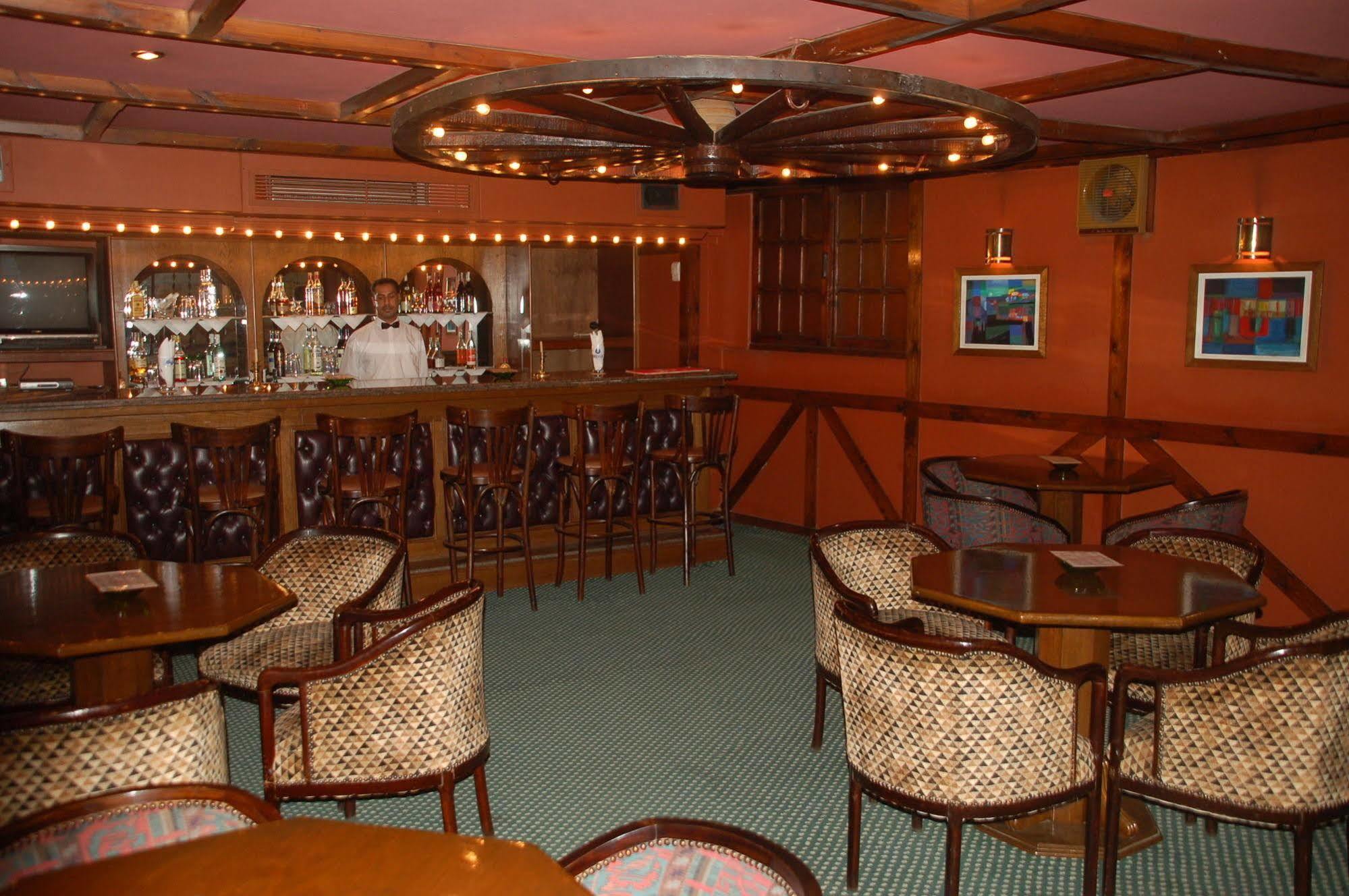 Victoria Azur Hotel القاهرة المظهر الخارجي الصورة