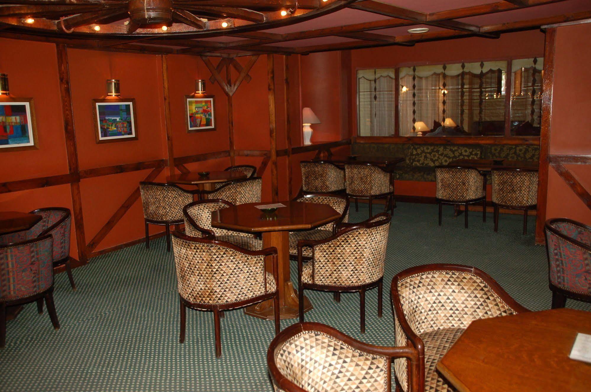 Victoria Azur Hotel القاهرة المظهر الخارجي الصورة