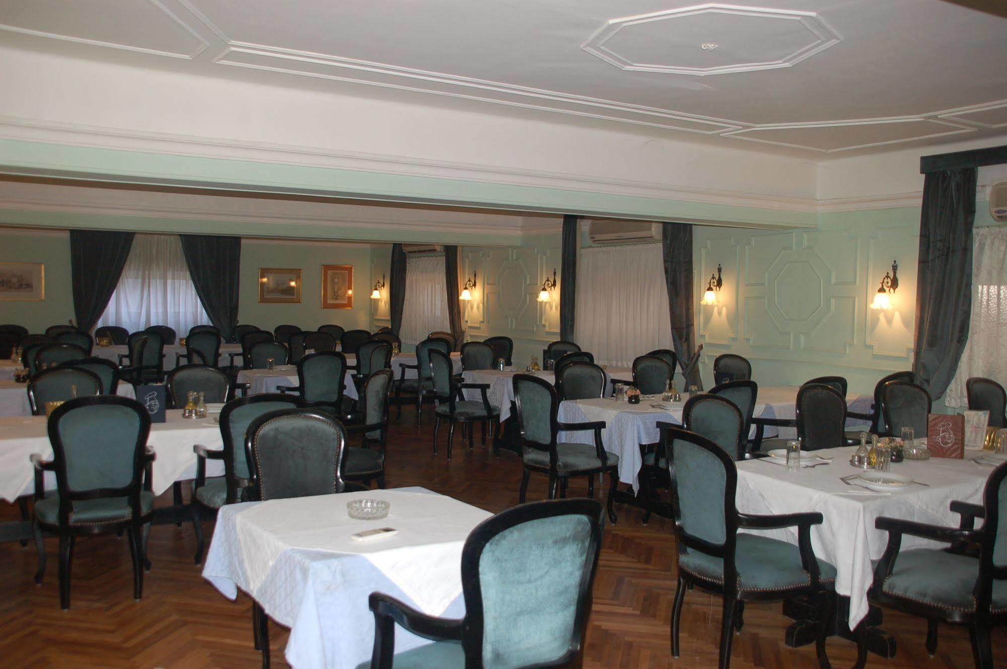 Victoria Azur Hotel القاهرة المظهر الخارجي الصورة