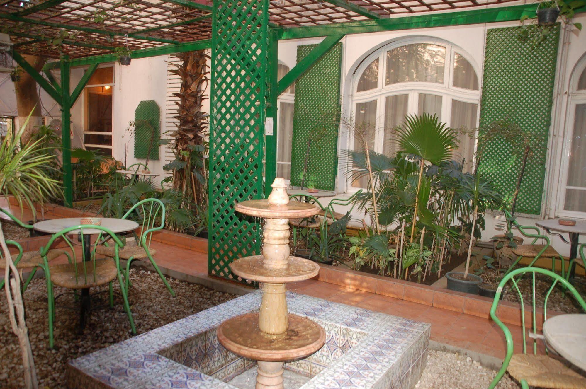 Victoria Azur Hotel القاهرة المظهر الخارجي الصورة